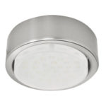 LED GX53 Under Cabinet Light - Surface Mount