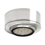 LED Cabinet Light - Beam Angle Adjustable   - Surface Mount