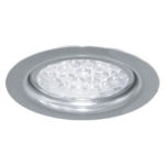 LED Cabinet Light - Recessed Mount