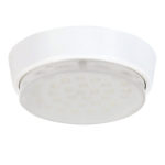 LED GX53 Under Cabinet Light - Surface Mount