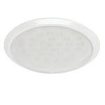 LED GX53 Under Cabinet Light - Recessed Mount