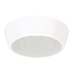 LED GX53Under Cabinet Light - Surface Mount