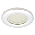 LED Cabinet Light - Recessed Mount