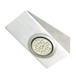 LED Rectangle Cabinet Light - Surface Mount