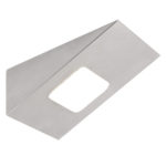 LED Rectangle Cabinet Light - Surface Mount