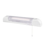 LED Shaver Light
- White