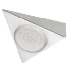 LED GX53 Under Cabinet Light - Surface Mount