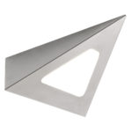 LED Triangle Under Cabinet Light - Surface Mount