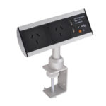 Stand Alone USB   Power Station with SAA Socket