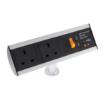 Stand Alone USB   Power Station with BS Socket
