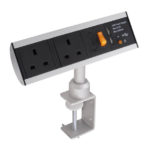 Stand Alone USB   Power Station with BS Socket