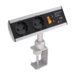 Stand Alone USB   Power Station with GS Socket