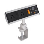 Stand Alone USB   Power Station with UL Socket