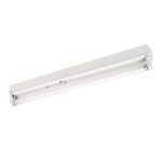 T8 Deluxe Fluorescent Light  - 18W