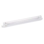 T4 Linkable Fluorescent Light with diffuser - 6W