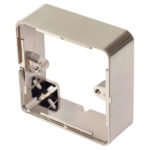 Surface Mount Spacer - Stainless Steel