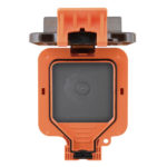 IP66 Weather Proof Range 1G Enclosure with Indicator