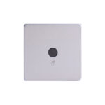 Screwless Flat Profile Touchless Switch