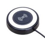 Super Fast Wireless Charger- Recessed/ Surface mount
