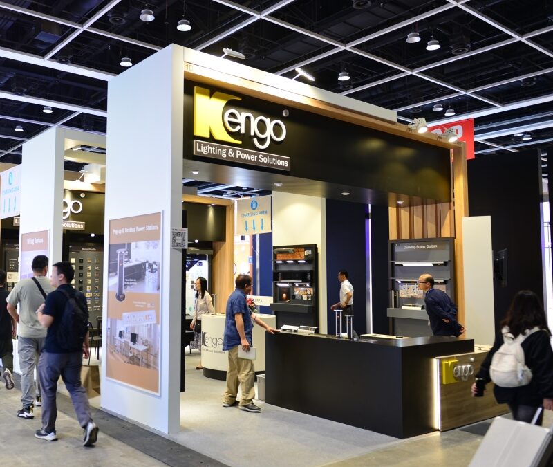 HK International Lighting Fair (Autumn Edition) 2025