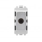 Flex outlet Module - Stainless Steel